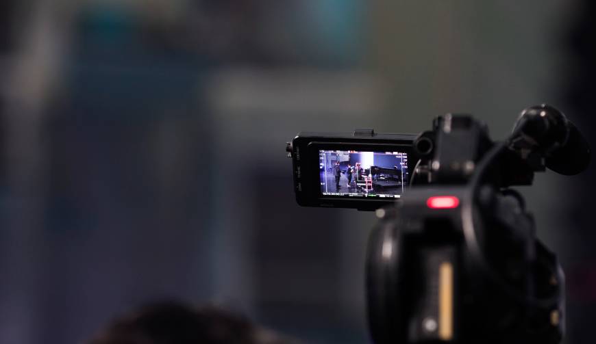 紧跟潮流！华龙区产品视频拍摄引领时尚新趋势