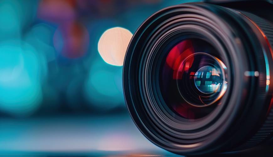 与华龙区产品视频拍摄同行：畅享高效、舒适的每一天