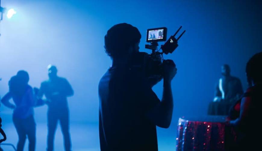 神秘新品来袭！华龙区产品视频拍摄究竟有何神奇之处？