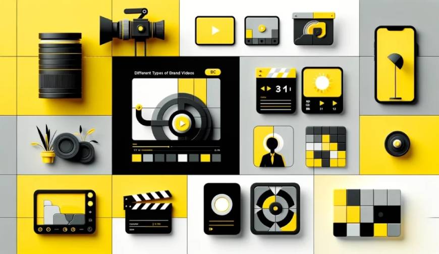 专为职场精英打造：华龙区产品视频拍摄提升工作效率的秘密武器