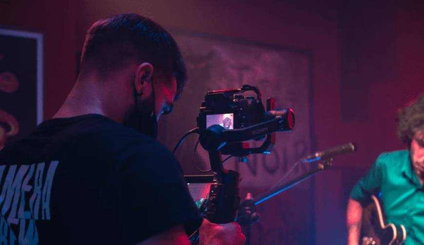 匠心雕琢视觉盛宴！专业华龙区产品视频拍摄公司赋能品牌价值