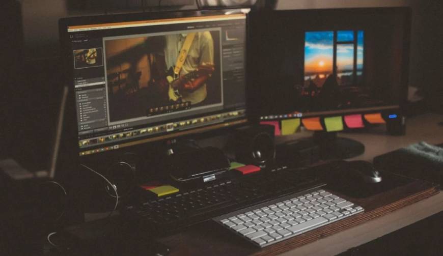 传统宣传已过时？华龙区产品视频拍摄公司带你玩转新媒体交互玩法