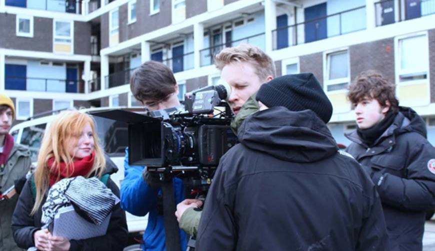 拒绝模板化套路！华龙区产品视频拍摄公司独创个性化视觉解决方案