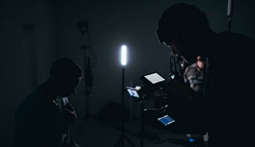 深耕华龙区产品视频拍摄，解锁产品出圈的流量密码