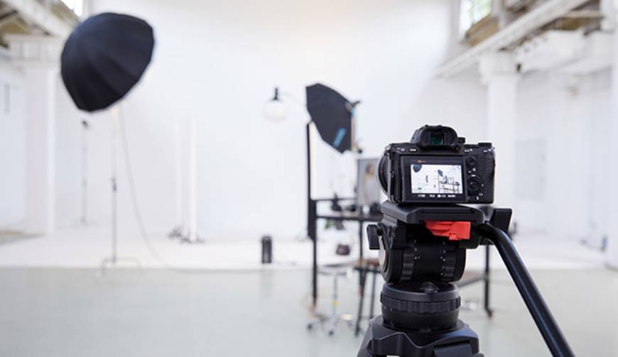 聚焦华龙区产品视频拍摄，打造品牌传播新高度