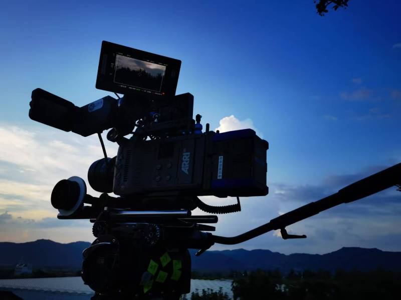 流量思维，华龙区电商产品视频拍摄制作的核心逻辑