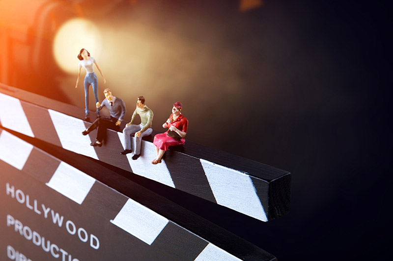 聚焦华龙区电商产品视频拍摄制作，为产品搭建高效转化桥梁