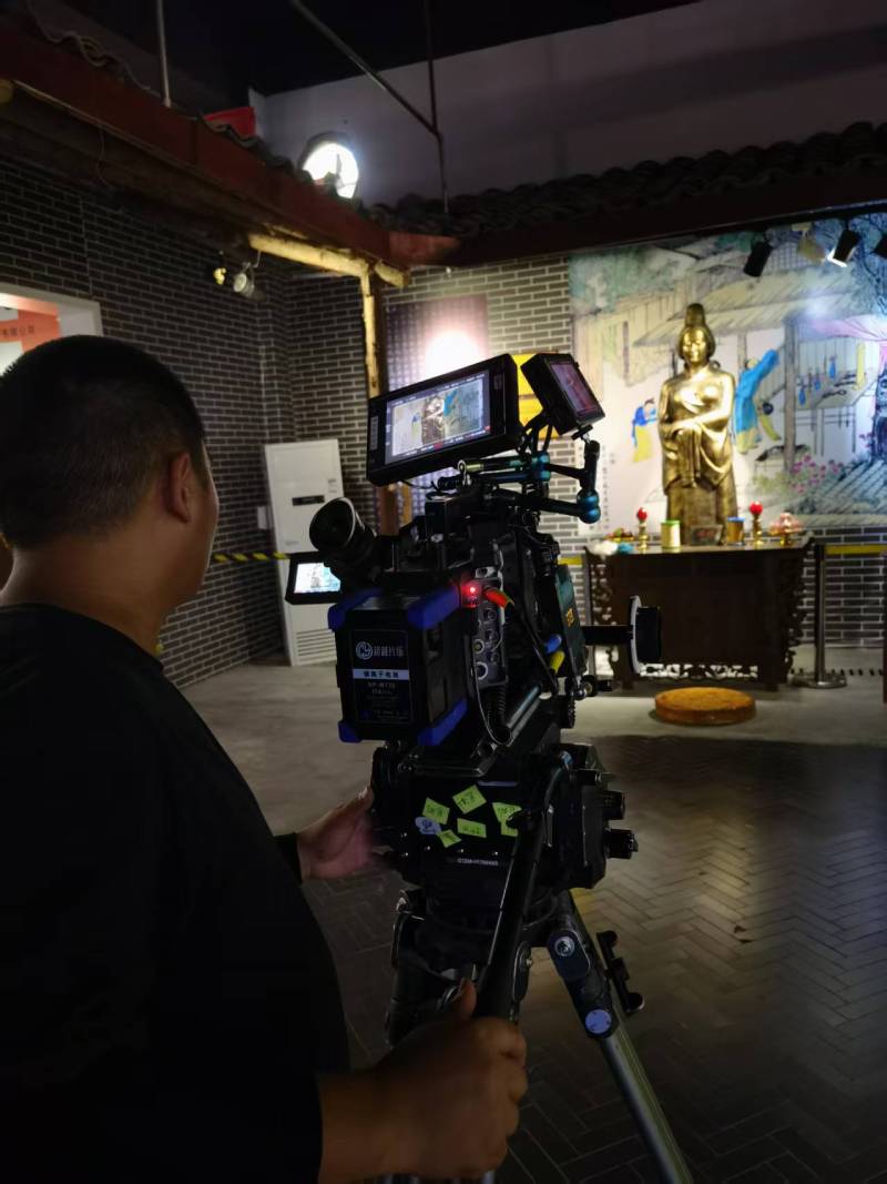 聚焦华龙区产品宣传视频拍摄公司，以专业实力赋能品牌声量升级