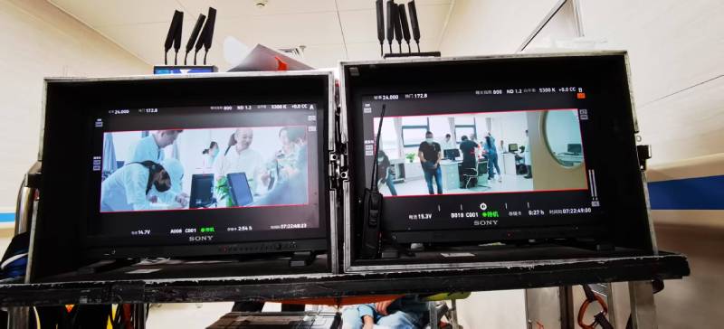 华龙区极致互动，让产品在宣传视频中闪耀独特光芒