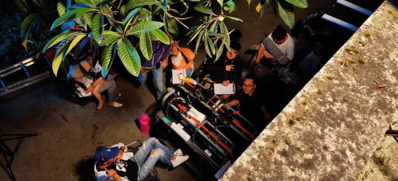 解锁华龙区产品宣传视频拍摄公司新势能，助力品牌强势破圈