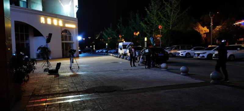 华龙区电商产品视频拍摄制作全攻略，打造高转化带货视频