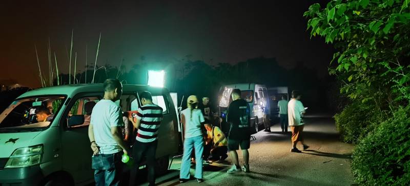 以镜头为笔，绘就华龙区产品视频的进阶之路