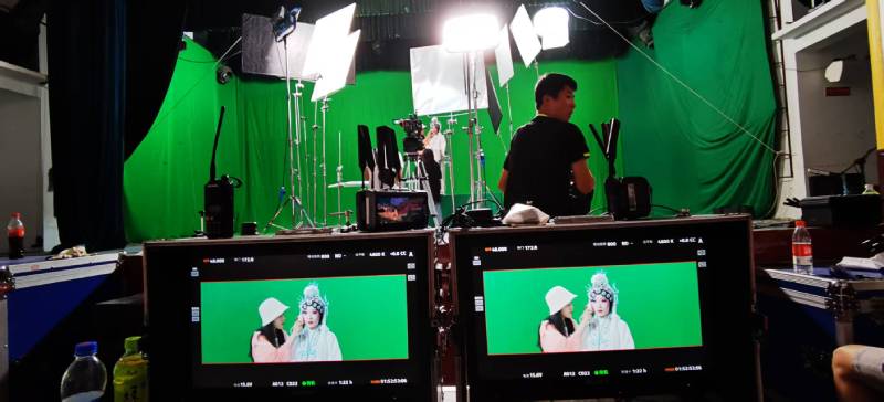 华龙区产品视频拍摄：以创意为翼，助力品牌翱翔