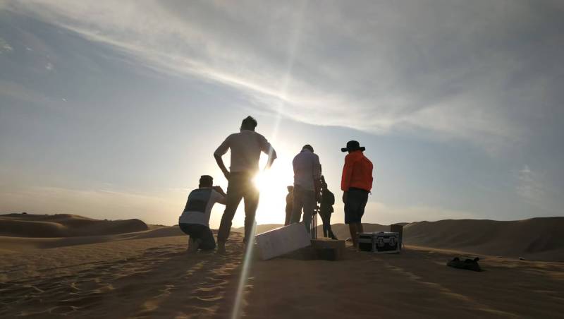 深耕华龙区产品视频拍摄，解锁产品视觉传播的全新可能