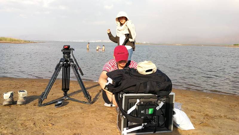 华龙区产品宣传视频拍摄公司核心策略，助力品牌抢占传播制高点