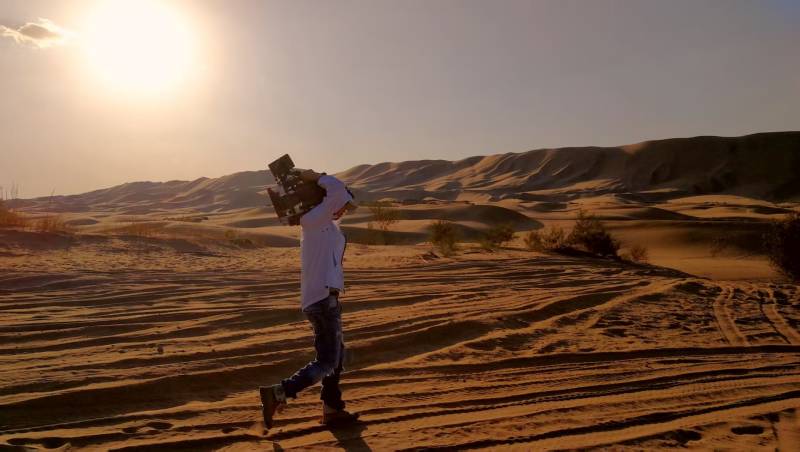 深耕华龙区产品宣传视频拍摄公司，解锁品牌传播的核心动能