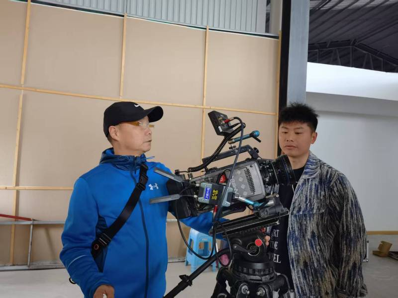 深耕华龙区电商产品视频拍摄制作，铸就爆款产品