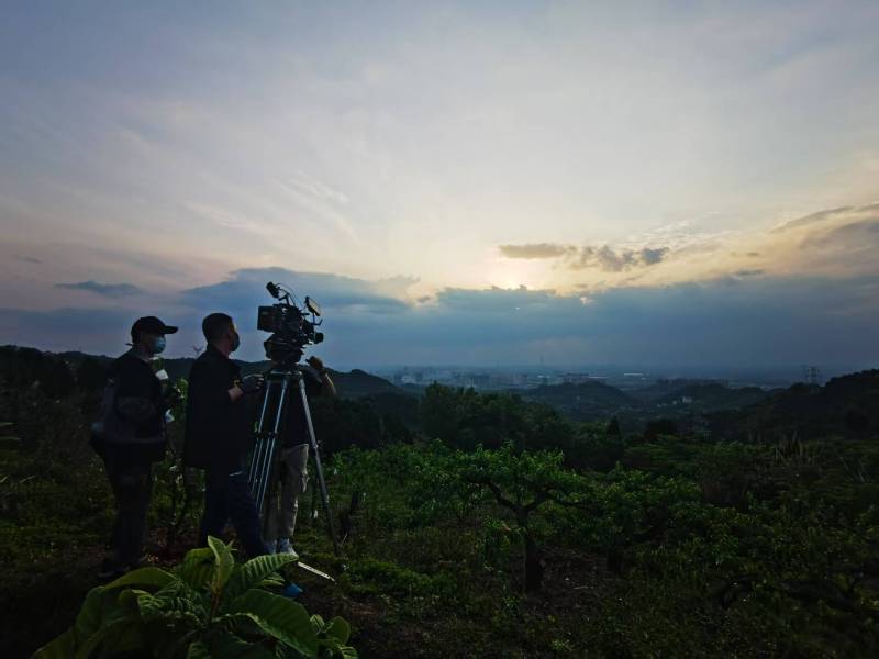 聚焦华龙区产品宣传视频拍摄公司，用专业实力铸就品牌传播传奇