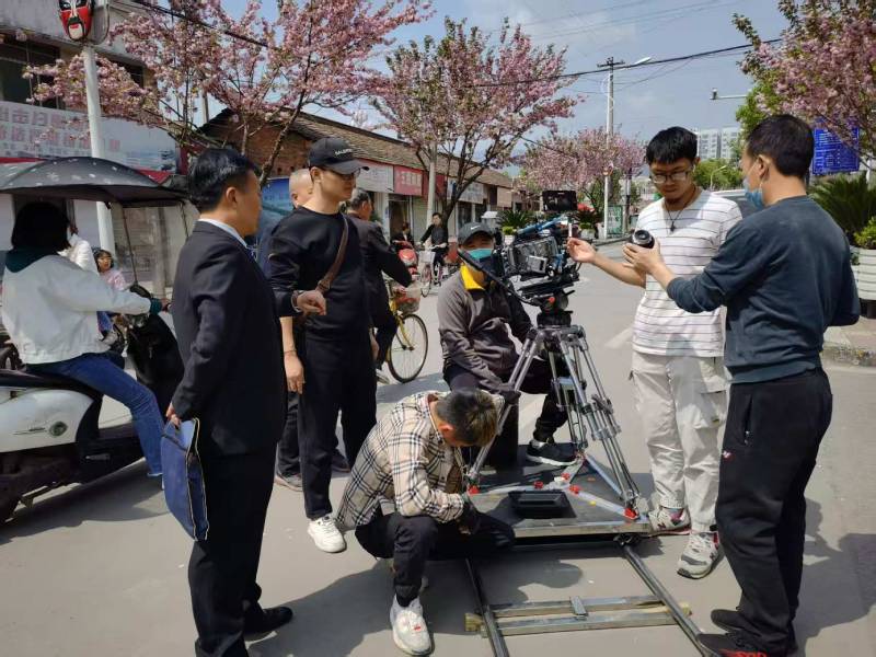 华龙区产品视频拍摄进阶指南，助力产品抢占视觉高地