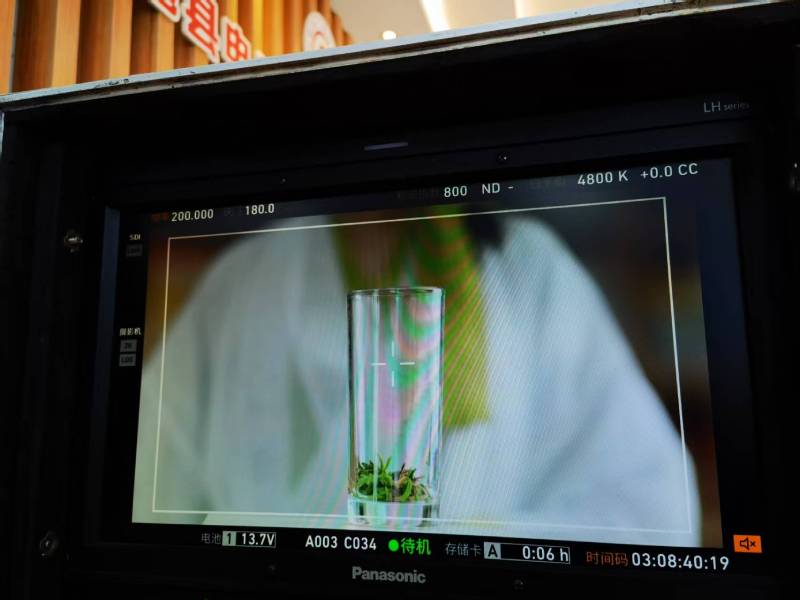 天然优选！华龙区电商产品宣传视频溯源原料产地的真实故事