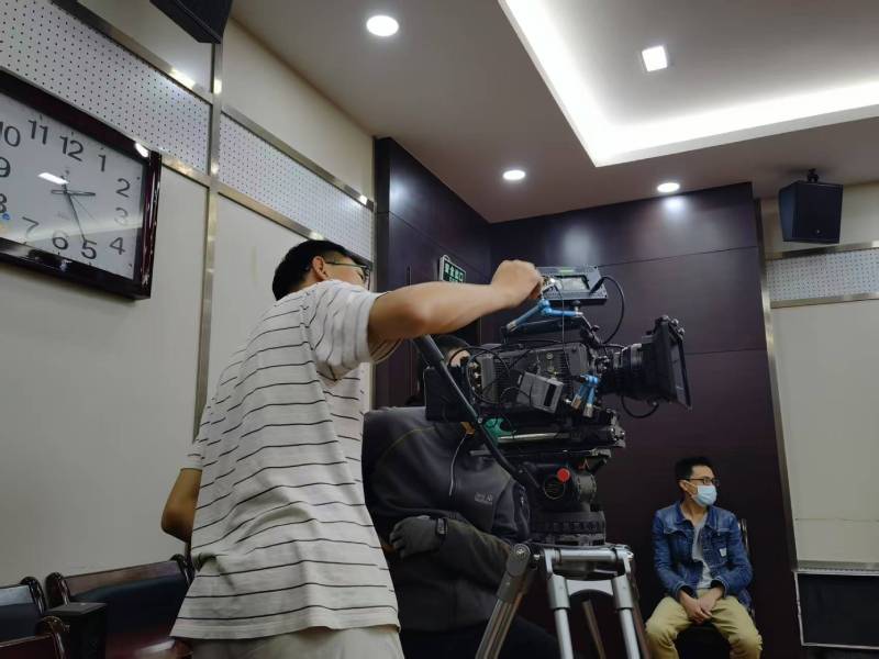 大数据指导创作方向，华龙区产品视频拍摄公司让每帧画面都有效触达