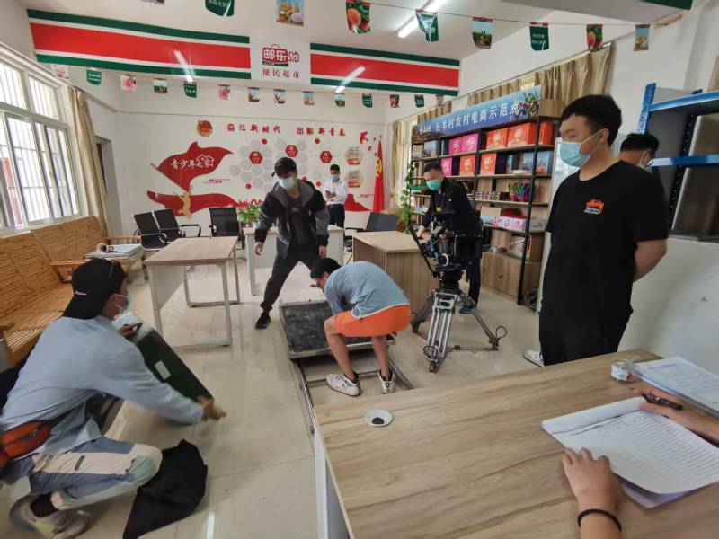 华龙区电商产品视频拍摄制作实战秘籍，助力产品引爆电商流量